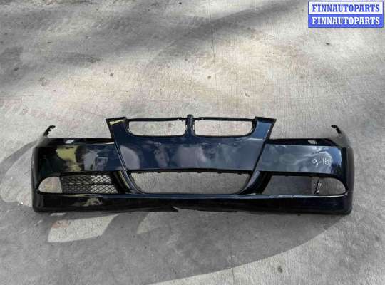 Заглушка (решетка) в бампер BM3585272 на BMW 3-Series E90 2005 - 2009