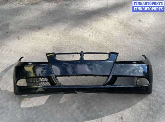 купить Заглушка (решетка) в бампер на BMW 3-Series E90 2005 - 2009