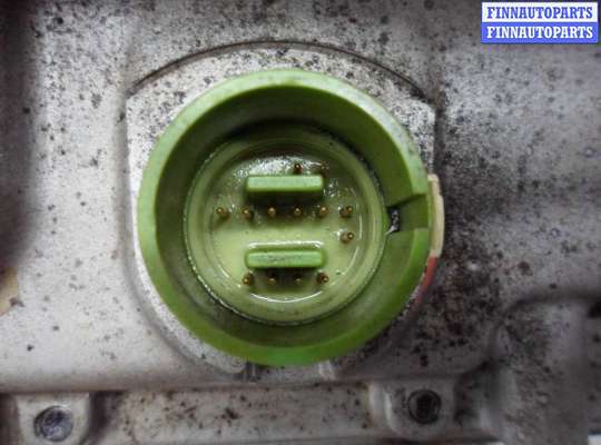 купить АКПП на Hummer H3 2005 - 2010