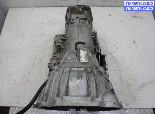 купить АКПП на Hummer H3 2005 - 2010