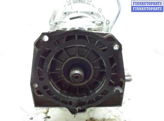 купить АКПП на Hummer H3 2005 - 2010