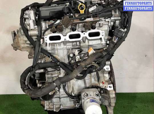 купить Катушка зажигания на Ford Escape IV 2019 - 2024