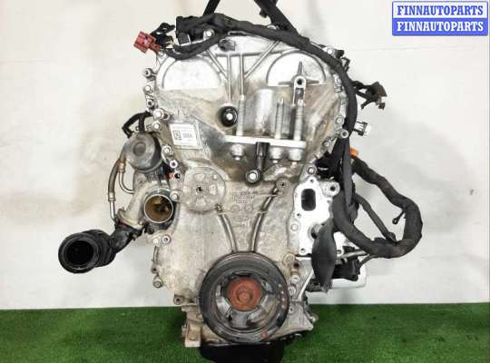Катушка зажигания FO2162536 на Ford Escape IV 2019 - 2024