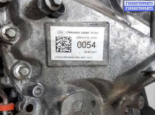 купить Катушка зажигания на Ford Escape IV 2019 - 2024