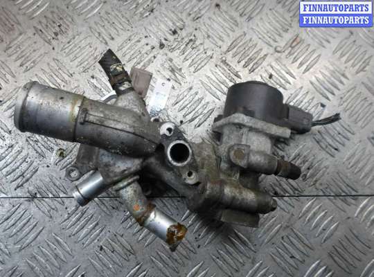 купить Клапан EGR на Mazda CX-7 (ER) 2006 - 2009