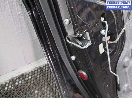 Стеклоподъемник электрический на BMW 5 (F10/F11)