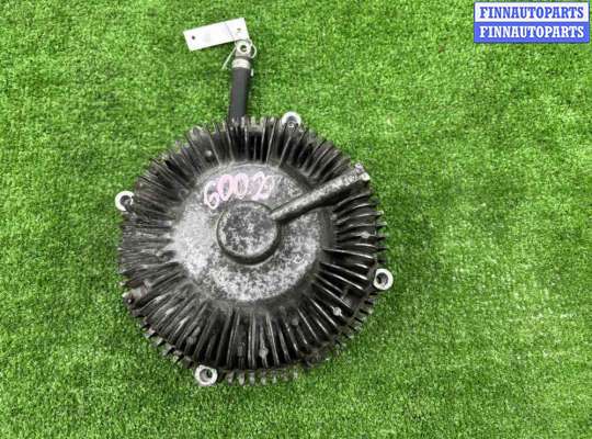 купить Вискомуфта на Mercedes Sprinter II (w906) 2006 - 2017