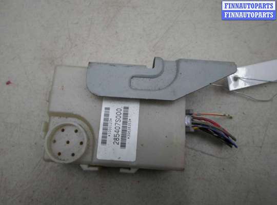 купить Блок управления Shift Lock на Nissan Armada I (TA60) 2003 - 2007