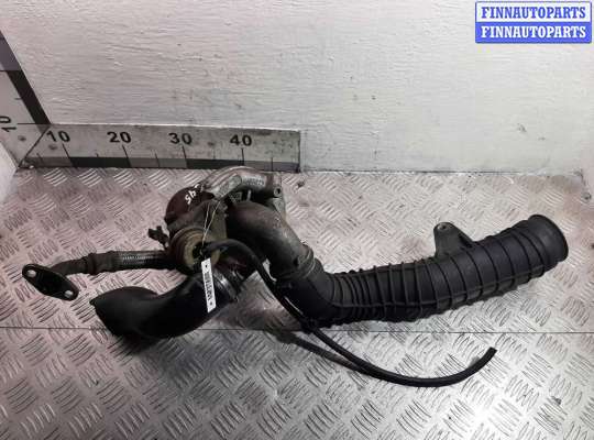 Купить Турбина на Mercedes Vito (W638) 1995 - 2003 Турбина MB1604818 на Mercedes Vito (W638) 1995 - 2003