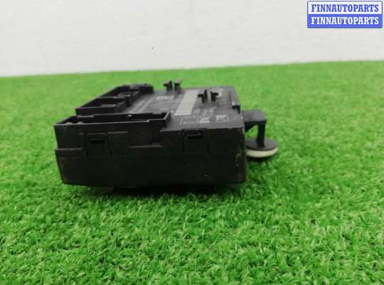 купить Блок управления передней левой двери на Audi A7 (4GA) 2010 - 2014