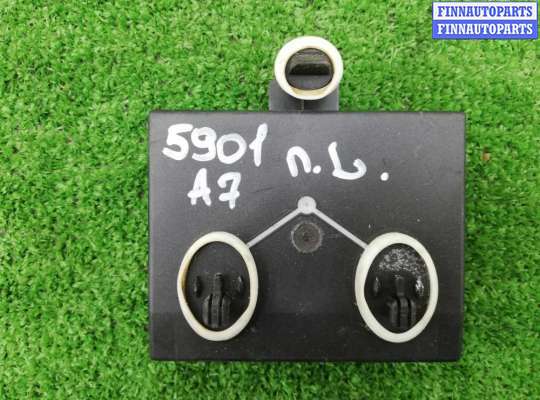 купить Блок управления передней левой двери на Audi A7 (4GA) 2010 - 2014