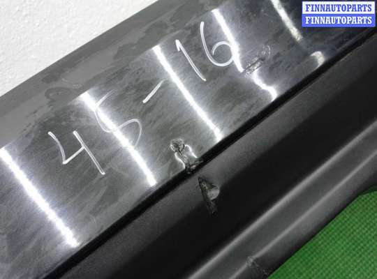 купить Бампер задний на Jaguar XF (X260) 2015 - 2020