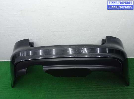 Бампер задний JR92777 на Jaguar XF (X260) 2015 - 2020