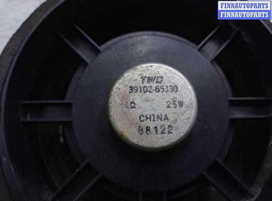 купить Динамик на Suzuki Grand Vitara II Рестайлинг 1 (JT) 2008 - 2012