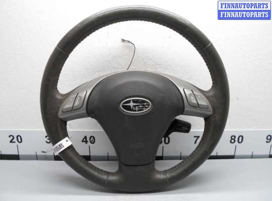 Руль SUM1340 на Subaru Tribeca Рестайлинг (WX) 2007 - 2014