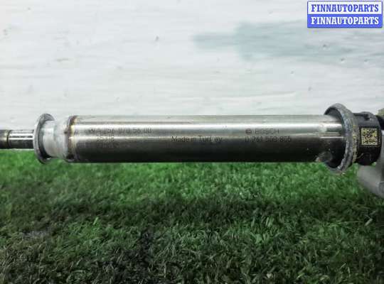 Форсунка топливная