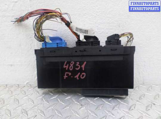 купить Блок Body control module на BMW 5-Series F10 2009 - 2013