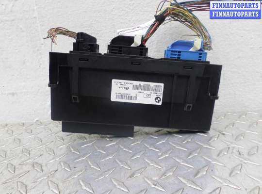 Блок Body control module BM2162588 на BMW 5-Series F10 2009 - 2013