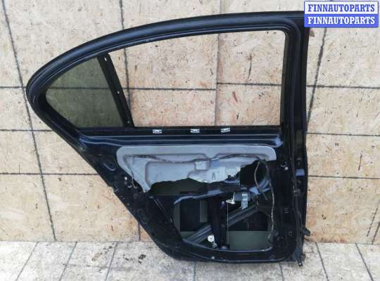 купить Дверь задняя левая на BMW 5-Series E60 2002 - 2007