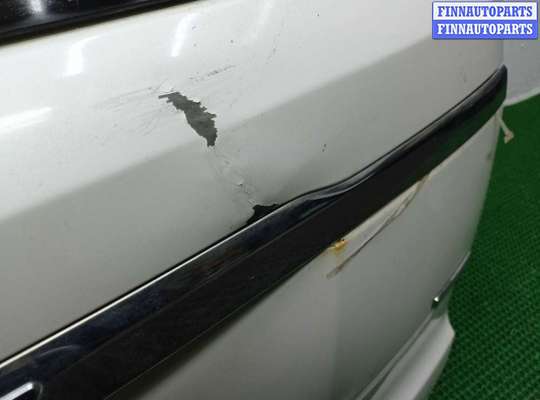 купить Крышка багажника на Ford Explorer V 2010 - 2015