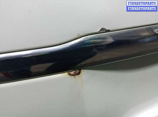 купить Крышка багажника на Ford Explorer V 2010 - 2015