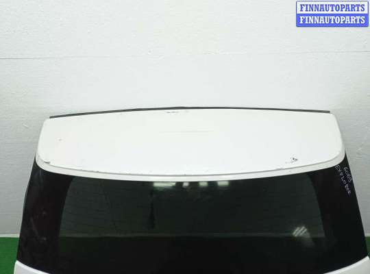 купить Крышка багажника на Ford Explorer V 2010 - 2015