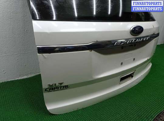 купить Крышка багажника на Ford Explorer V 2010 - 2015