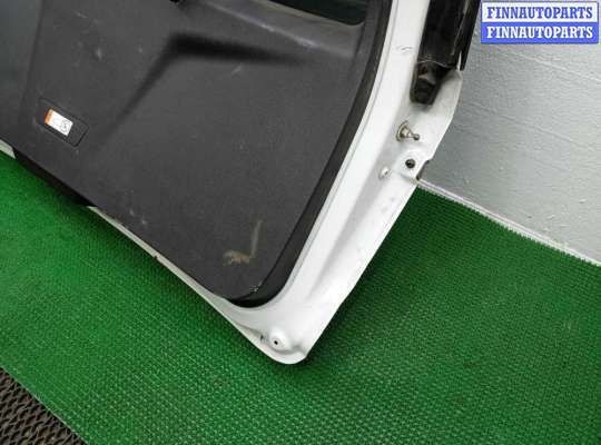 купить Крышка багажника на Ford Explorer V 2010 - 2015