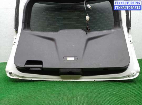 купить Крышка багажника на Ford Explorer V 2010 - 2015