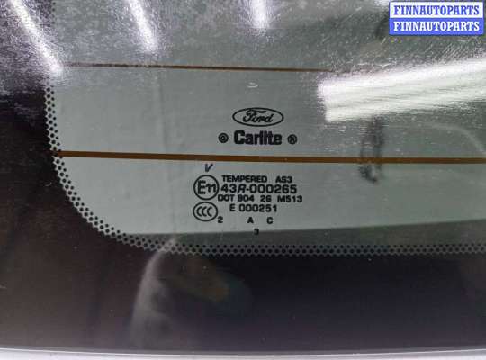 купить Крышка багажника на Ford Explorer V 2010 - 2015