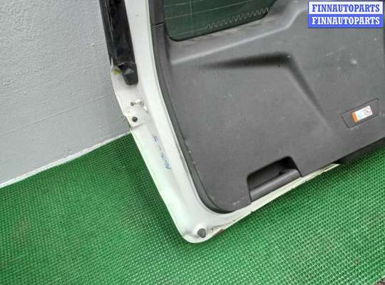 купить Крышка багажника на Ford Explorer V 2010 - 2015