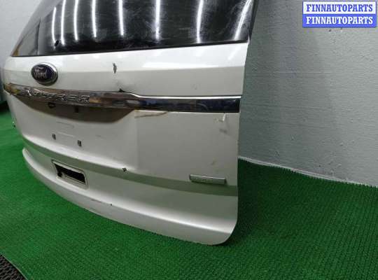 купить Крышка багажника на Ford Explorer V 2010 - 2015