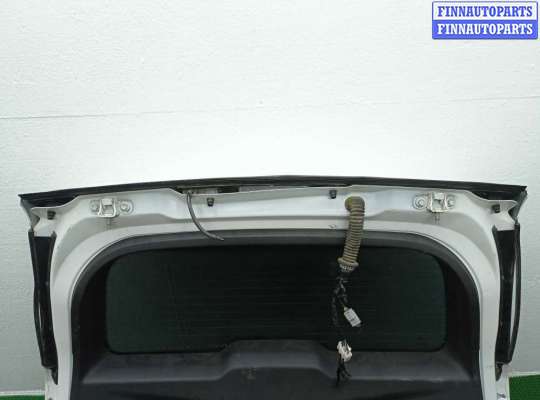 купить Крышка багажника на Ford Explorer V 2010 - 2015