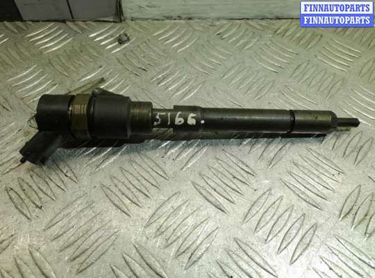 Форсунка топливная HN531847 на Hyundai Santa Fe II (CM) 2006 - 2009