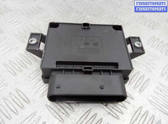купить Блок управления стояночного тормоза на BMW X3 F25 2010 - 2014