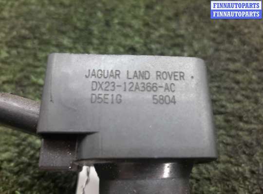 Катушка зажигания на Jaguar XF II (X260)