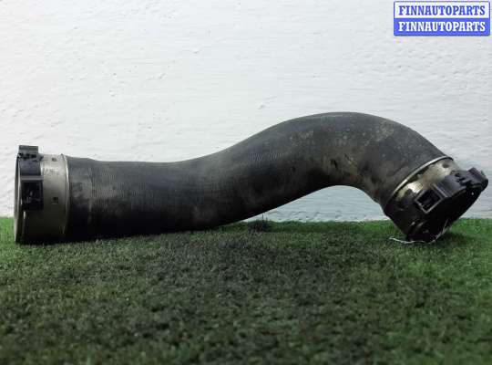 Воздухозаборник на Mercedes-Benz GL / GLS (X166)