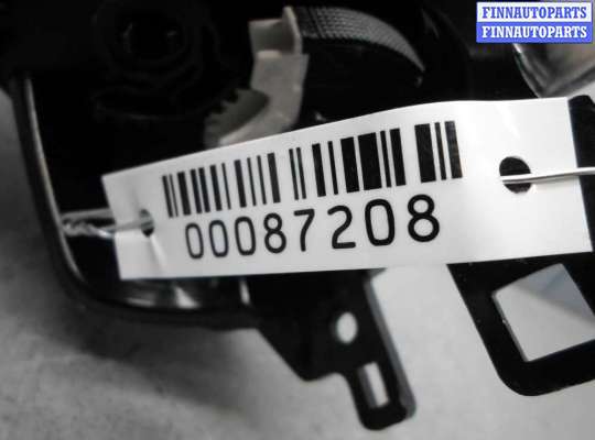 купить Дефлектор обдува салона на Land Rover Range Rover Sport (LS) 2005 - 2009