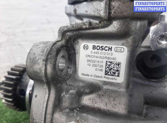 купить ТНВД на Dodge Ram 1500 IV 2008 - 2022