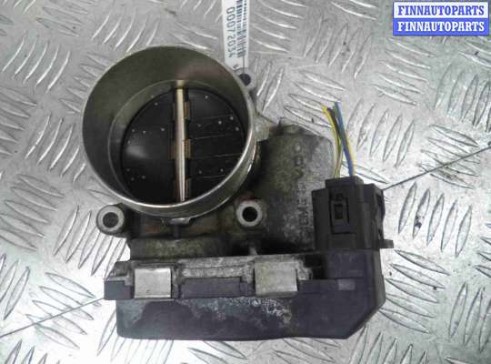 Купить Заслонка дроссельная на BMW 7-Series F01,F02 2008 - 2012 Заслонка дроссельная BM3676774 на BMW 7-Series F01,F02 2008 - 2012