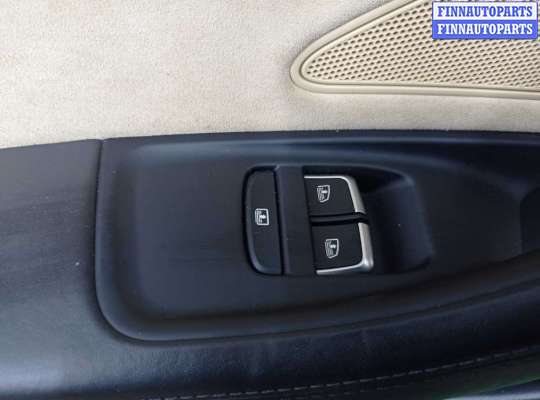 купить Ручка наружная задняя левая на Audi A8 D4 (4H2) 2010 - 2014