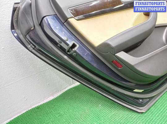 купить Ручка наружная задняя левая на Audi A8 D4 (4H2) 2010 - 2014