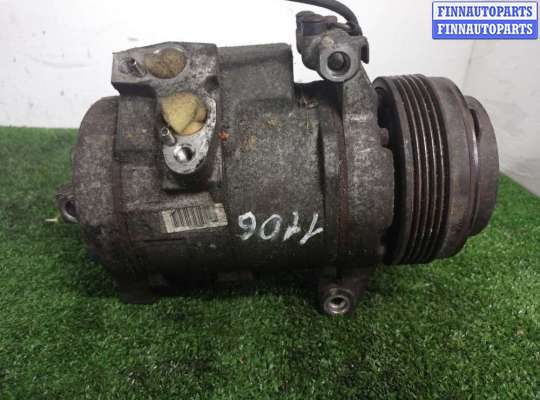 купить Компрессор кондиционера на BMW X5 E53 1999 - 2003