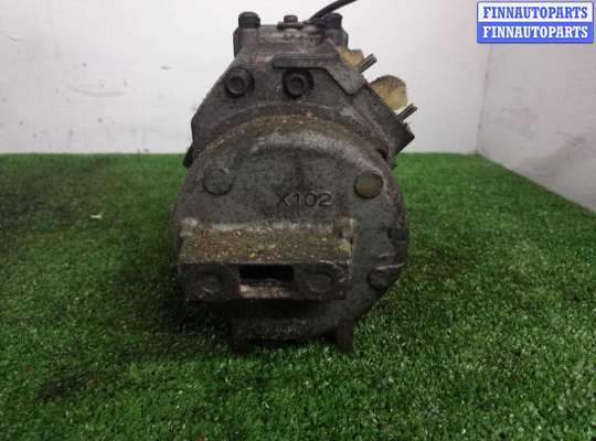 купить Компрессор кондиционера на BMW X5 E53 1999 - 2003