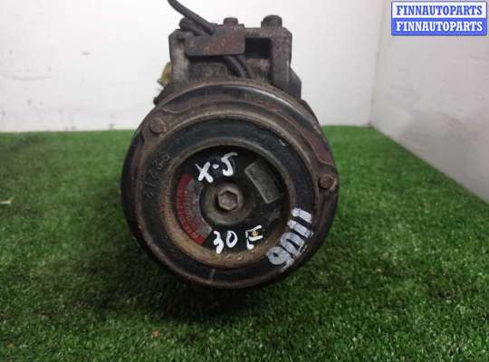 купить Компрессор кондиционера на BMW X5 E53 1999 - 2003