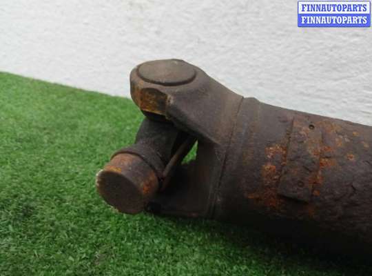 купить Кардан задний на Cadillac Escalade III 2006 - 2014 (GMT900)