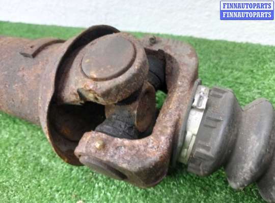 купить Кардан задний на Cadillac Escalade III 2006 - 2014 (GMT900)