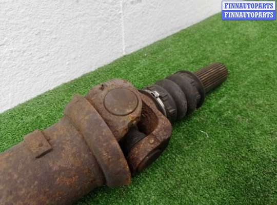 купить Кардан задний на Cadillac Escalade III 2006 - 2014 (GMT900)