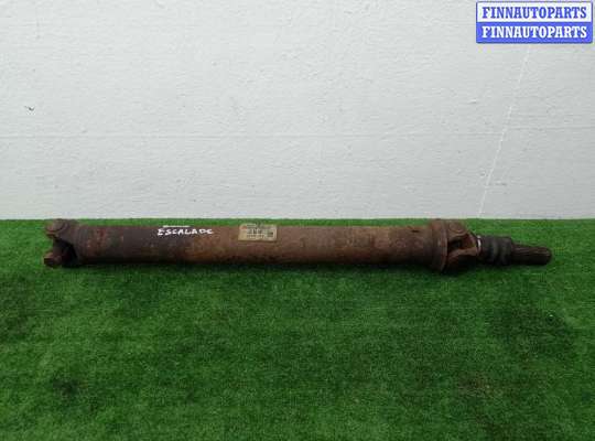 купить Кардан задний на Cadillac Escalade III 2006 - 2014 (GMT900)