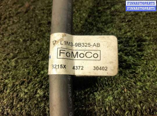 купить Клапан вентиляции топливного бака на Ford Explorer VI 2019 - 2024